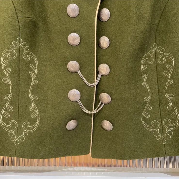 PPFM archive napoleon jacket ナポレオンジャケット ナポレオンジャケット 軍服 - メルカリ