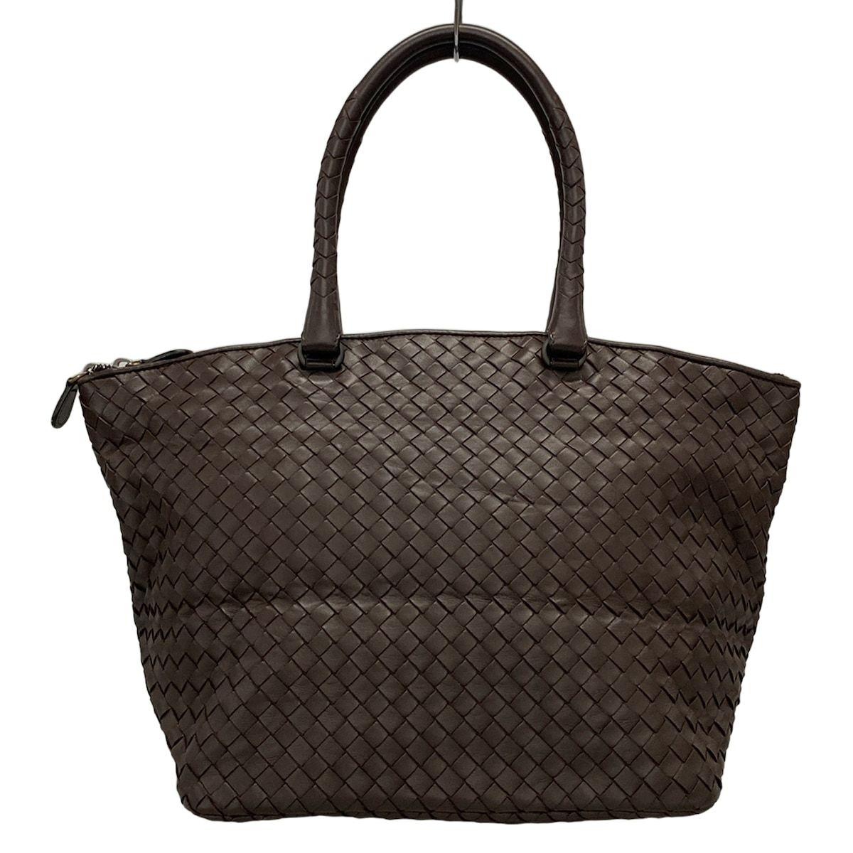 BOTTEGA VENETA(ボッテガヴェネタ) ハンドバッグ イントレ