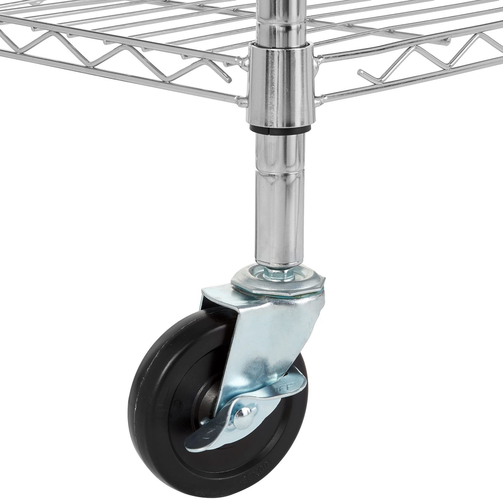 ステンレス鋼 クロム製