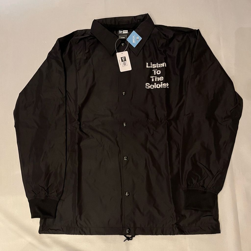 NEW ERA×TAKAHIROMIYASHITA The Solist :ニューエラ×タカヒロミヤシタ