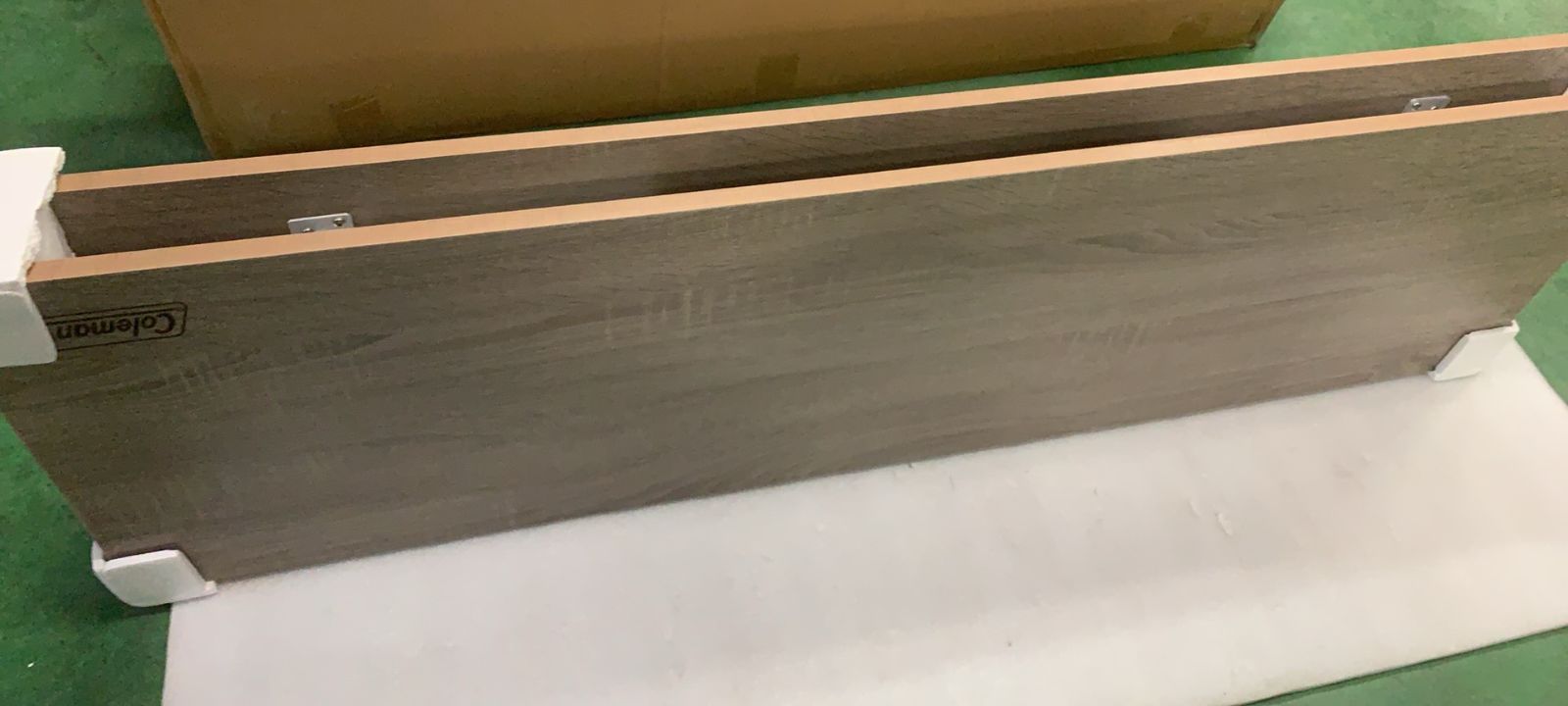 フォールディングリビングテーブル120