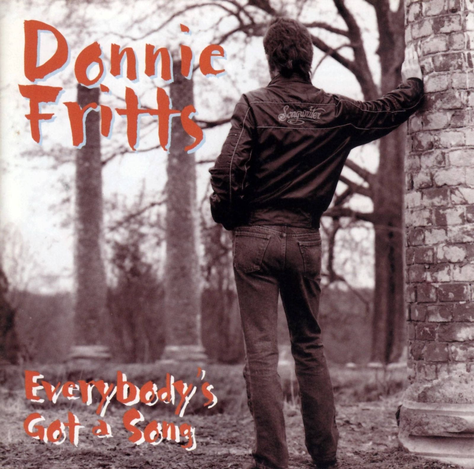 CD】Everybodys Got a Song 【公式通販】