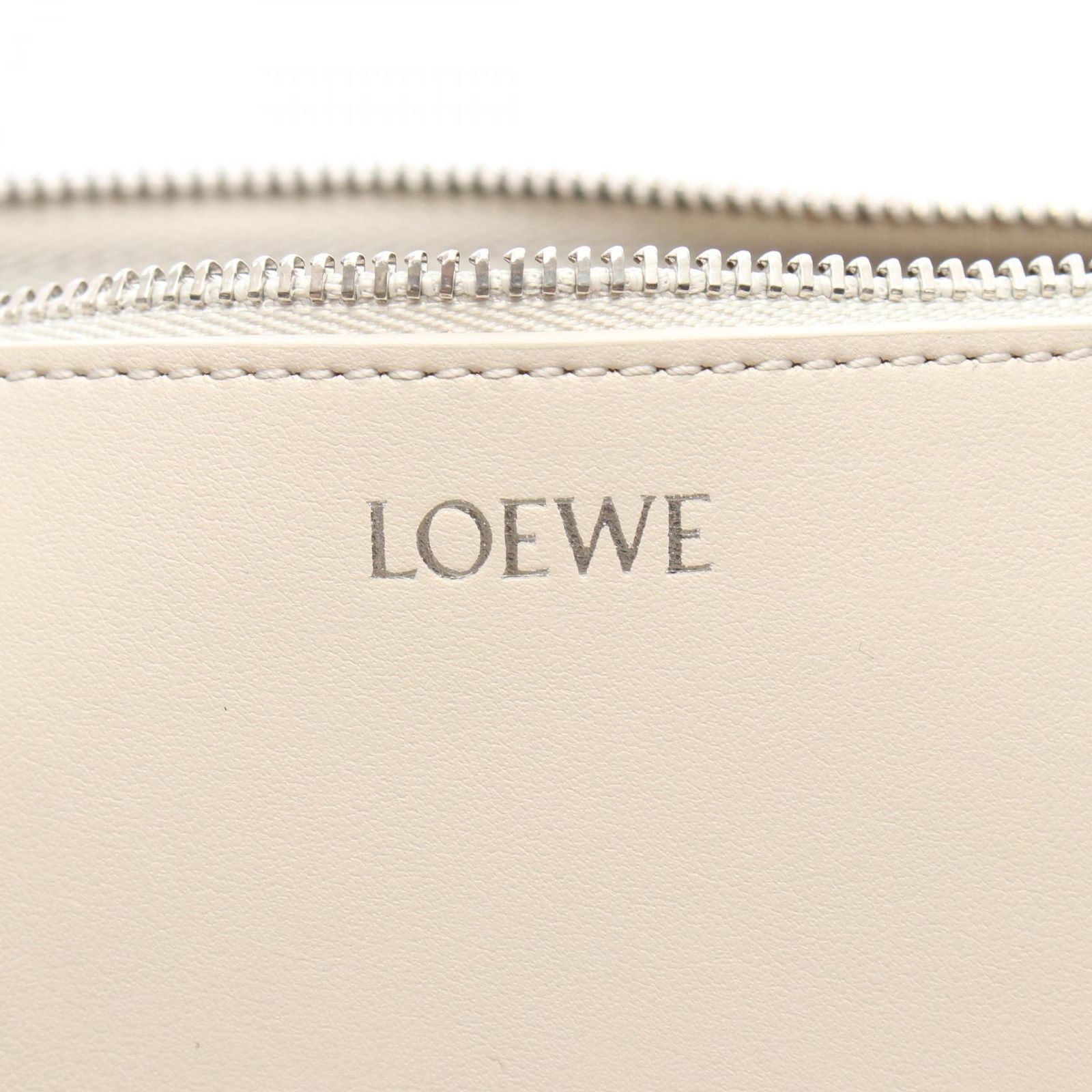 ロエベ LOEWE セカンドバッグ クラッチバッグ パズルフォルド