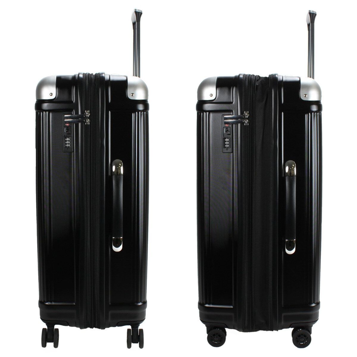 大型スーツケース　ACE RONSON 87-101L 黒 242419421839390.jpg