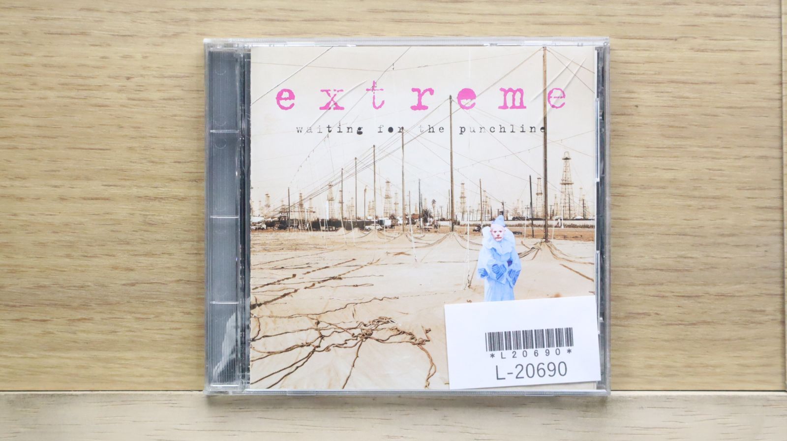洋楽 enferno's enferno's 洋楽
