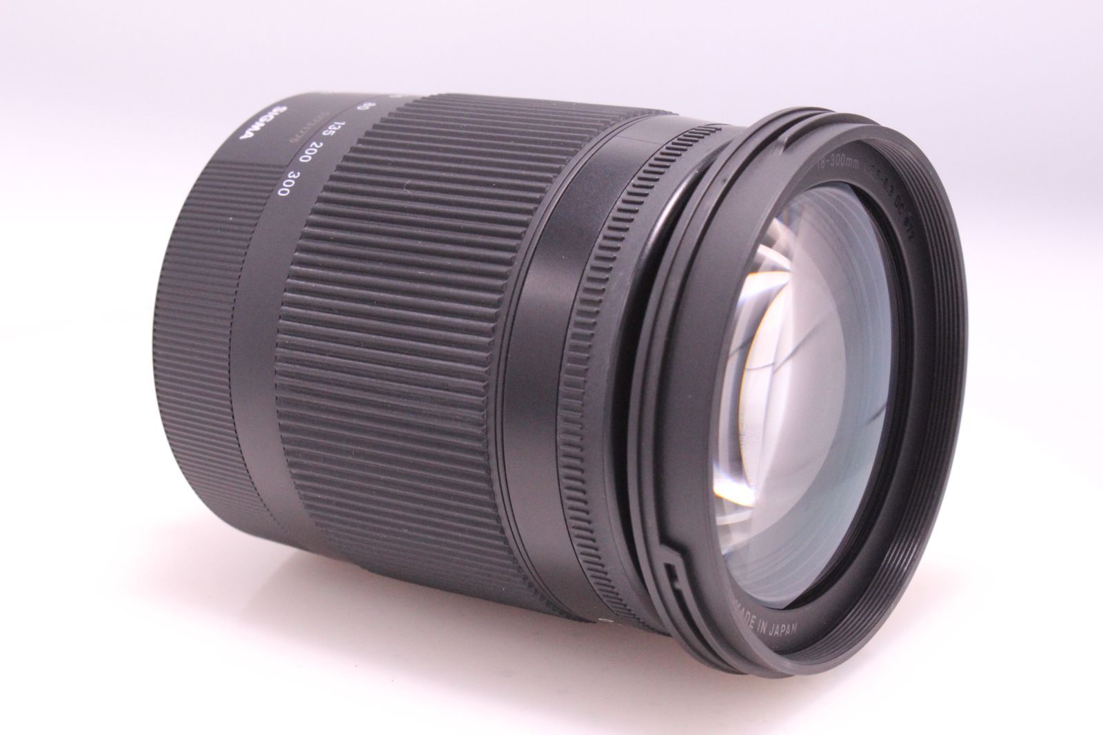 Pentax Kマウント