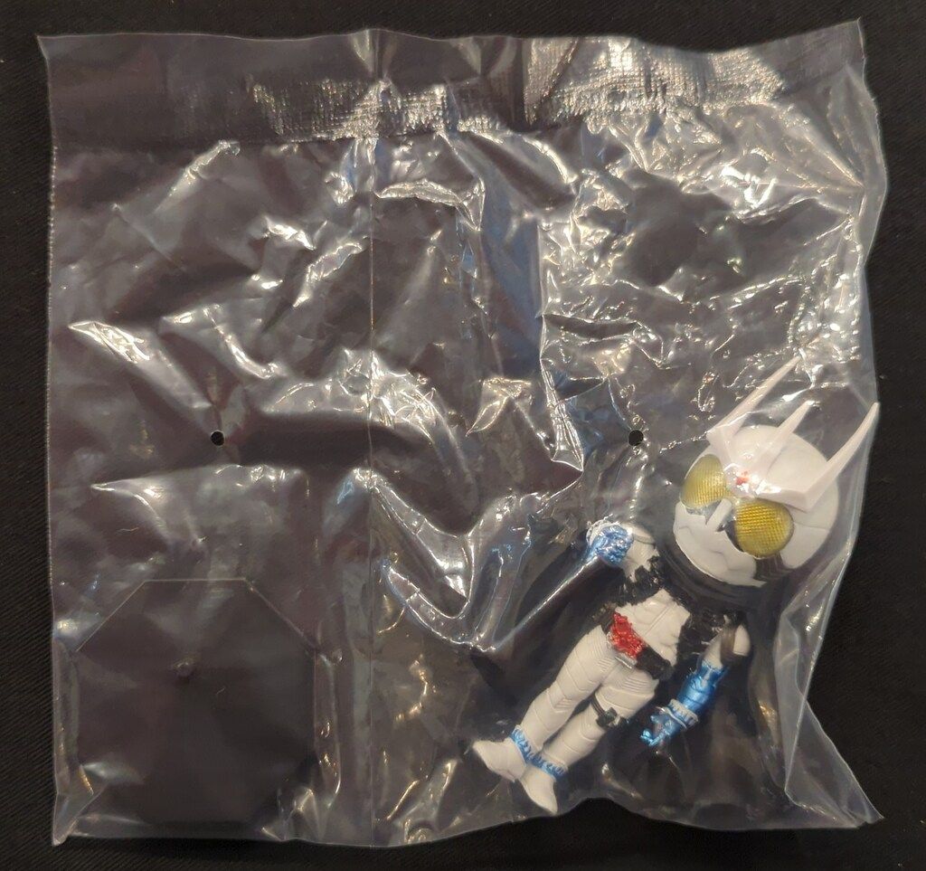 BANDAI SPIRITS 一番くじ 仮面ライダーオーズ&ダブル OOO 10th