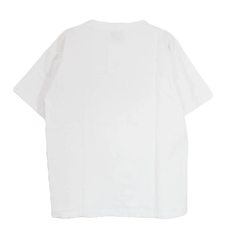 BoTT スペース ロゴ 半袖 Tシャツ BOTT（ボット）】新ロゴSpace Logo Tee / スタッフブログ