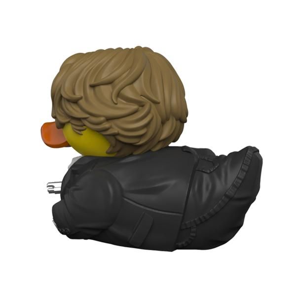 TUBBZ 1ST EDITION レザボアドッグス ミスターオレンジ タランティーノ