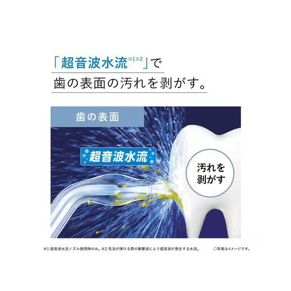 コードレスモデル EW-DJ55-W