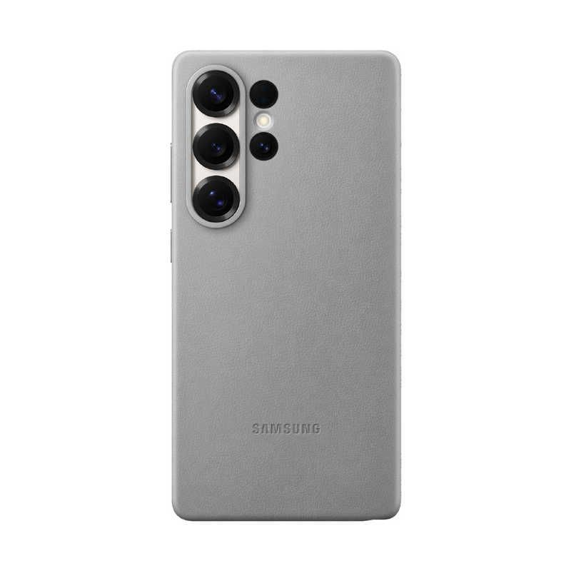 送料無料 ♥ 未開梱 GALAXY S25 Ultra Kindsuit Case Galaxy Gray EF-VS938PJEGJP