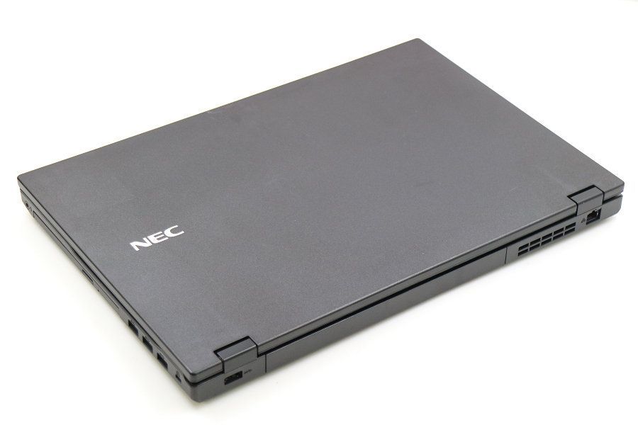 「送料無料」NEC VKH19XZG4 ノートパソコン i7-8650U NEC PC-VKH19XZG4 Core i7 8650U 1.9GHz/8GB/256GB(SSD)/DVD