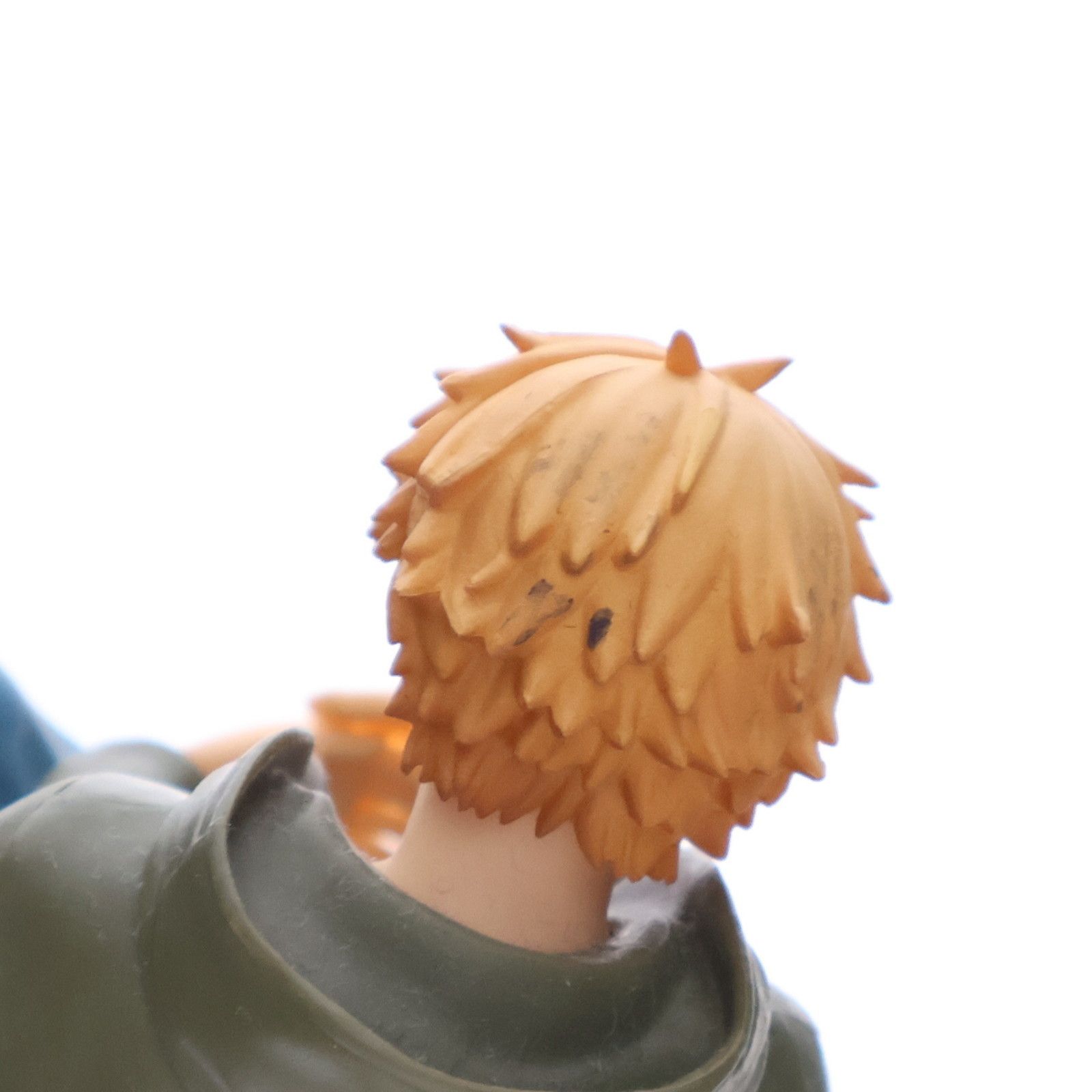 チェンソーマン　フィギュア　ボム　デンジ　エンジェルデビル　ポチタ ぴ*つ様 チェンソーマン デンジ&ポチタ フィギュア セット - メルカリ