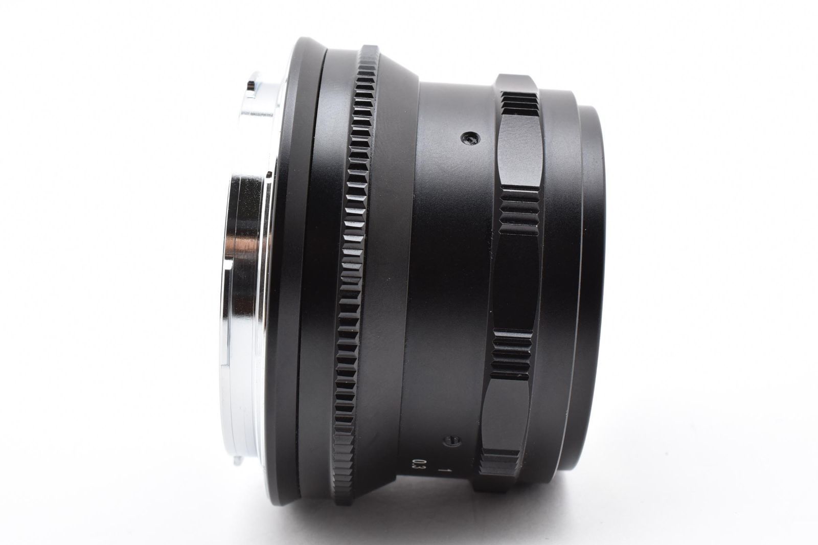 ☆新品級☆ パーギア 工場 PERGEAR 35mm F1.4 Lマウント OL3242 #78