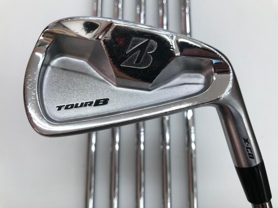 TOUR B X-CB | S | NSプロ950GH | | アイアンセット | ブリヂストン 最短即日発送