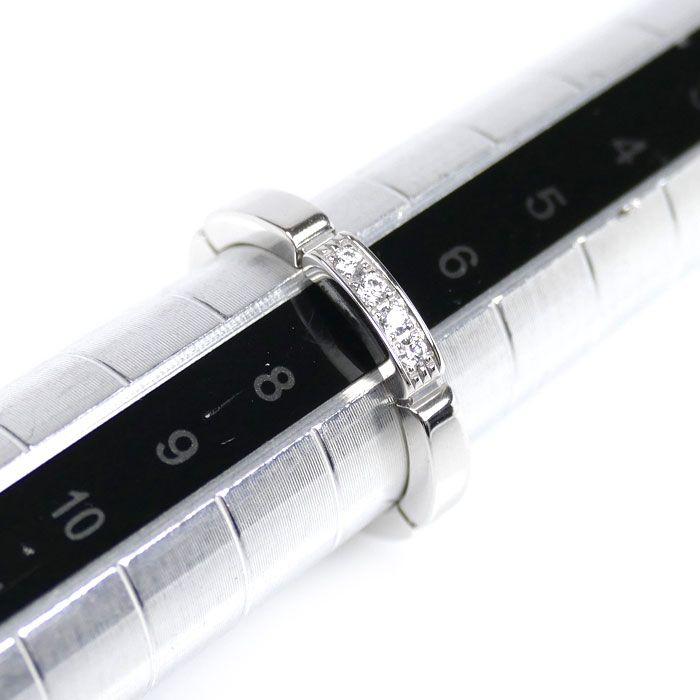 カルティエ ミニラブリング プラチナ 56サイズ おまけ付き 楽天市場