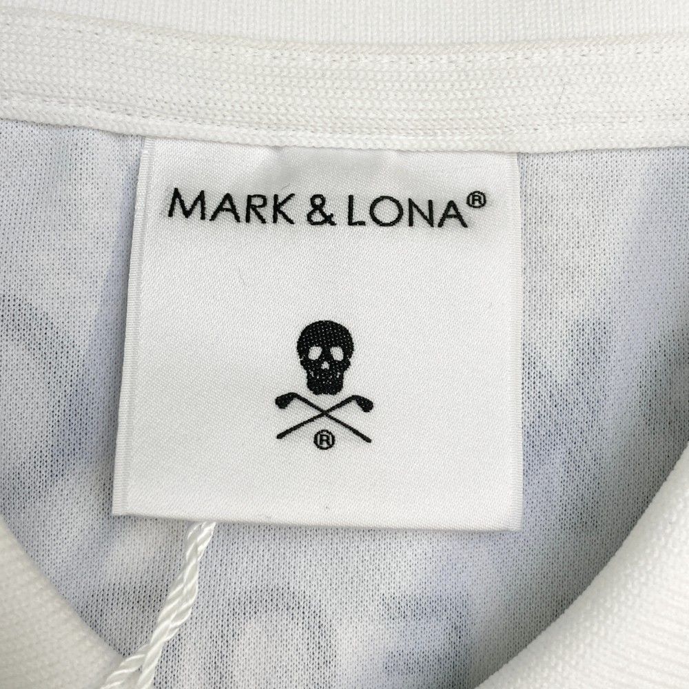 サイズ：36 MARK&LONA マークアンドロナ 2024年モデル ノースリーブ