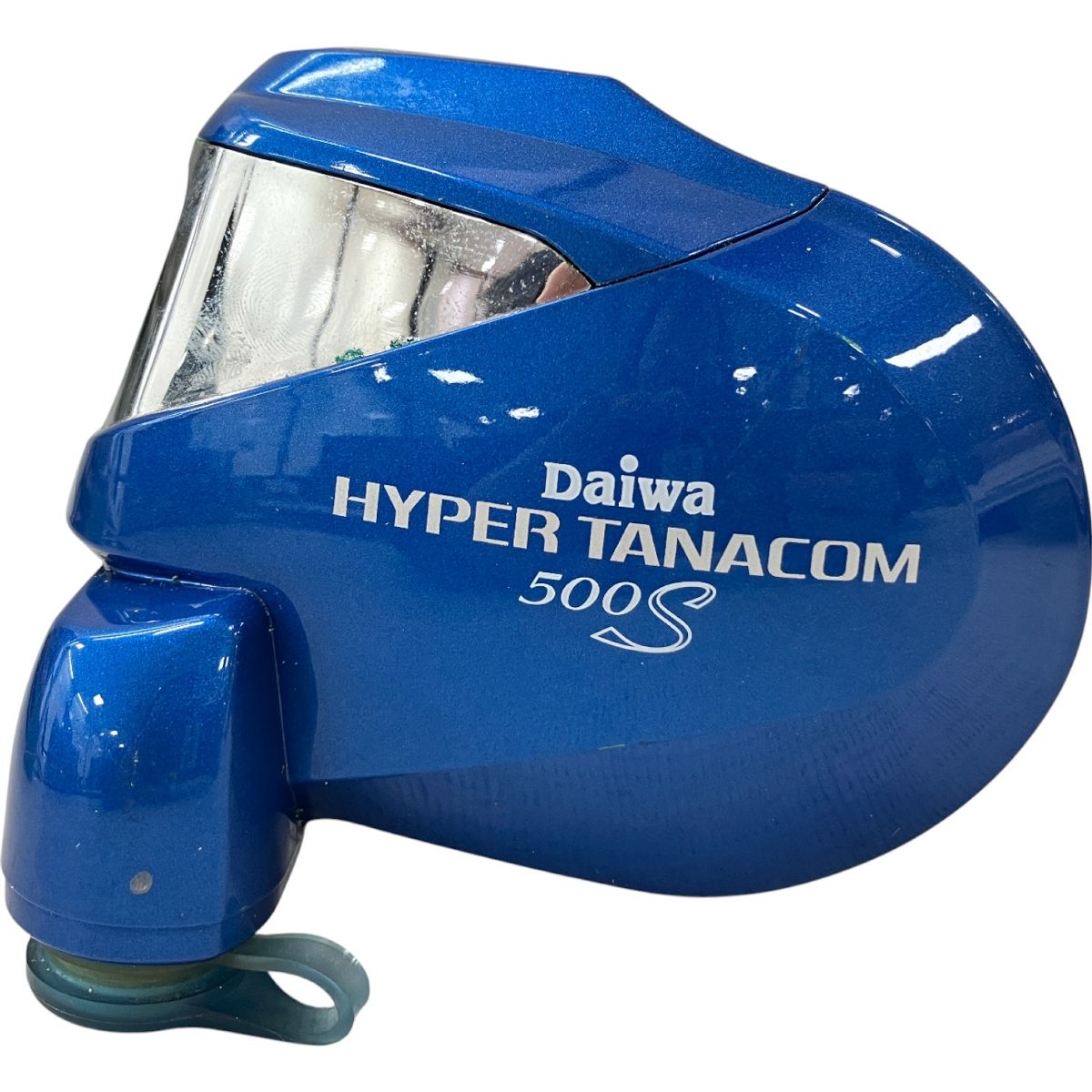 衝撃の激安コスパ・掘り出し物も Daiwa ダイワ ハイパータナコン 電動リール 500S TANACOM HYPER リール