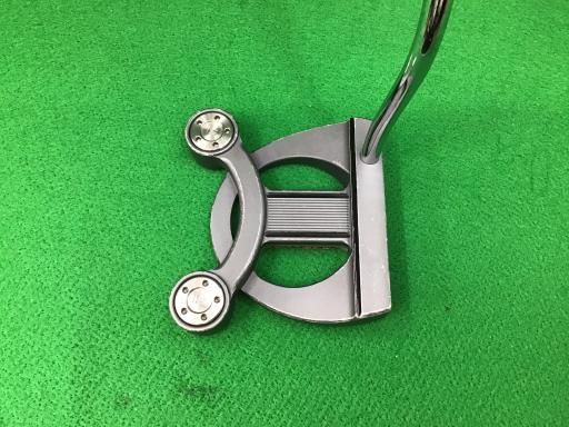 タイトリスト SCOTTY CAMERON FUTURA X 34インチ パター PT スチール フレックスその他 メンズ 男性用 右利き 右用 Cランク ゴルフクラブ
