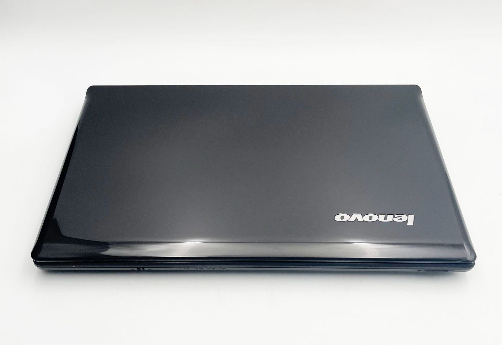 Lenovo G570ノートパソコン Corei5 高速SSD 8GBメモリ 15.6インチ