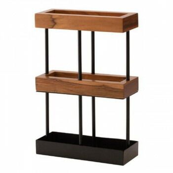 東谷 傘立て ナチュラル GUY-825BR