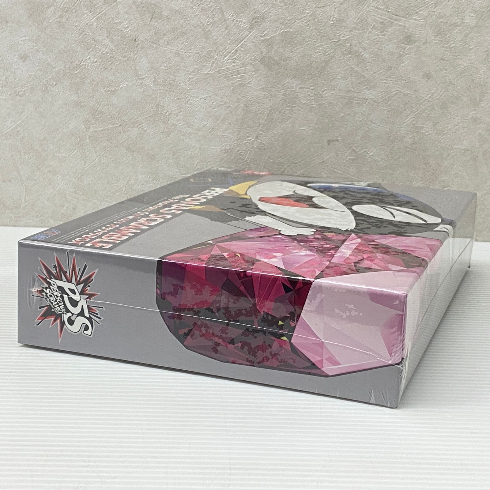 ストライカーズ オタカラBOX