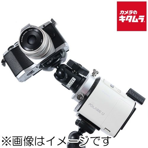 ビクセン 星空雲台 ポラリエU WT