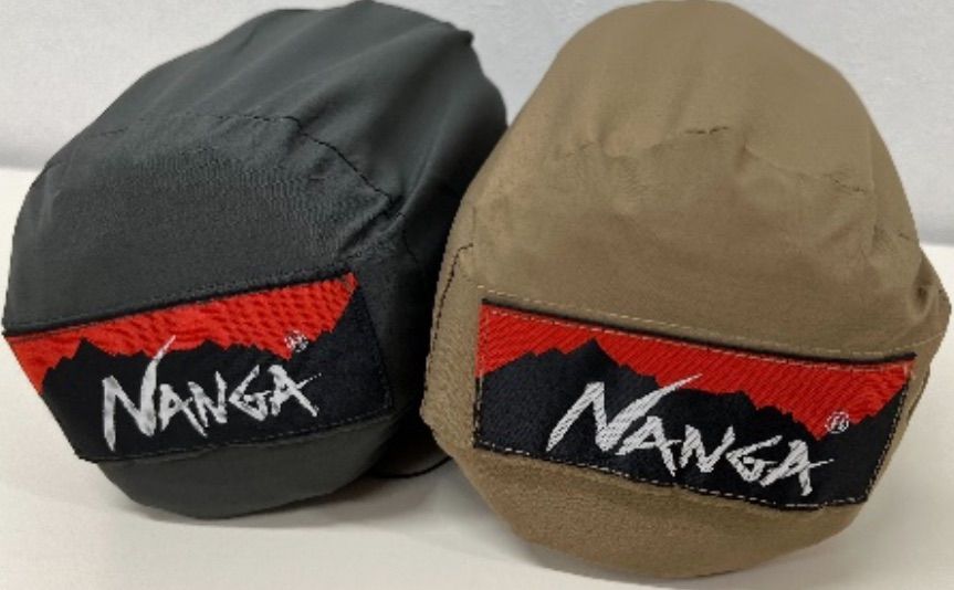 NANGA WATER PROOF SLEEPING COVE別注S.BEIGE NANGA WATER PROOF SLEEPING COVE別注色S BEIGE｜Yahoo!フリマ