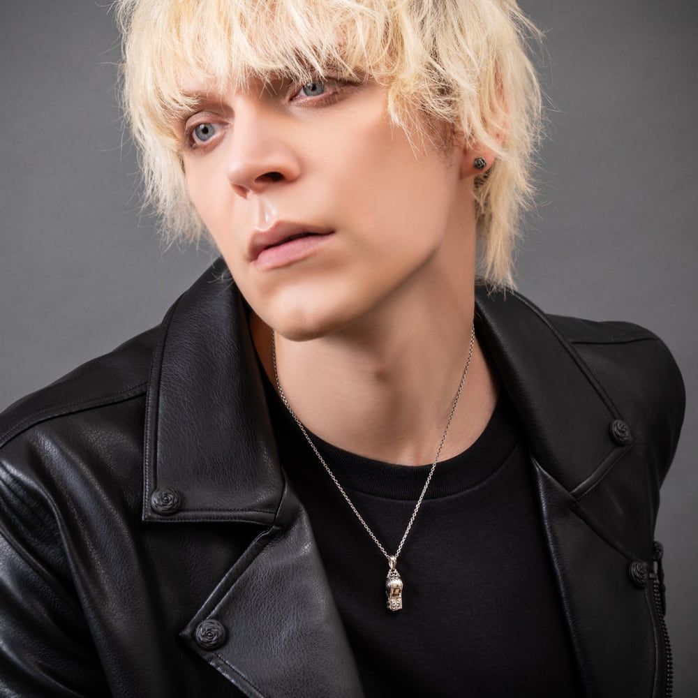 シルバー ジュエリーブランド