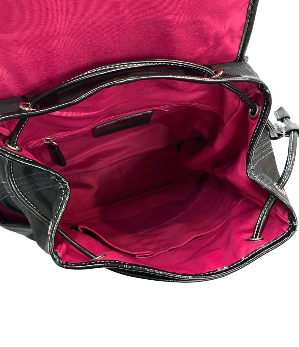 コーチ リュック