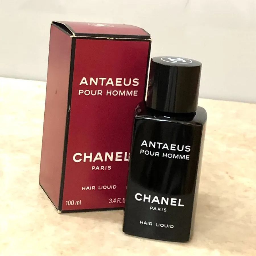 満量　シャネル　アンテウス　100ml CHANEL シャネル アンテウス オードトワレ 香水 100ml - メルカリ