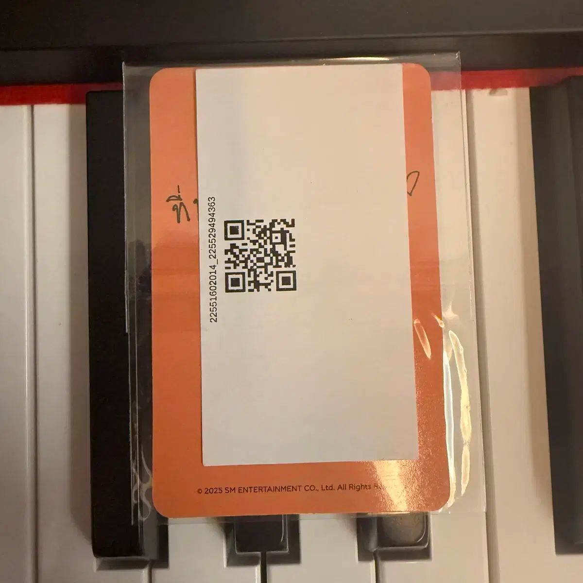 RIIZE KCON SAUDI アントン ARABIA サウジアラビア トレカ RIIZE KCON サウジアラビア トレカ アントン NCT - RIIZE ライズ