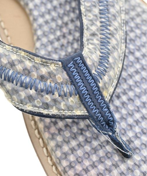 ISSEY MIYAKE MEN サンダル メンズ 【古着】【中古】【送料無料