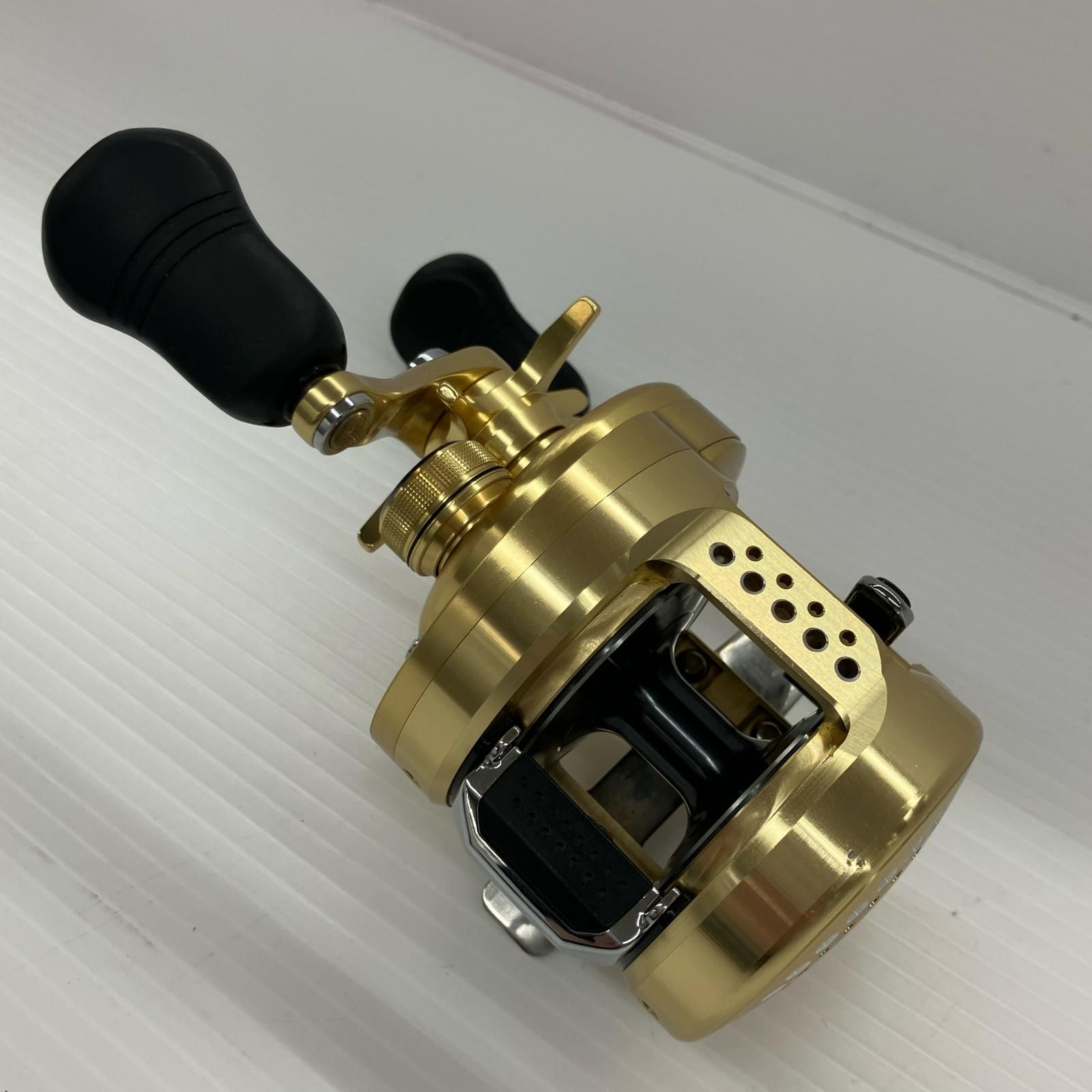 フィッシング σσ【】SHIMANO シマノ 03864 やや傷や汚れあり 釣り用品