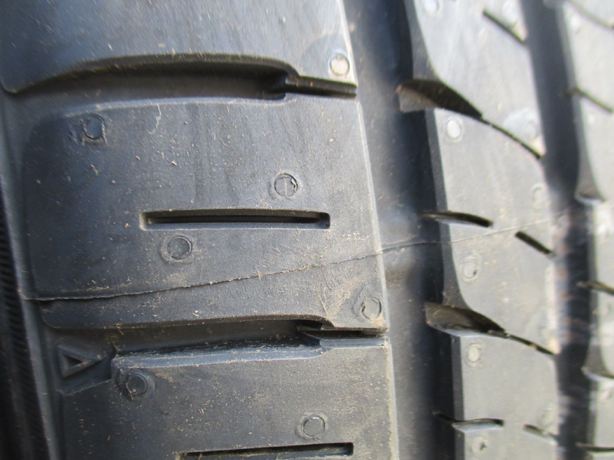 激安特価で販売中！ 165 55R15 75V ダンロップ ENASAVE EC204 製 2本 T58790723 インボイス領収書発行