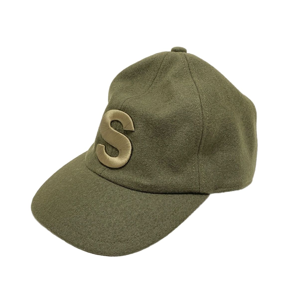 Sacai キャップ SACAI Carhartt WIP サカイ カーハート Duck Cap キャップ