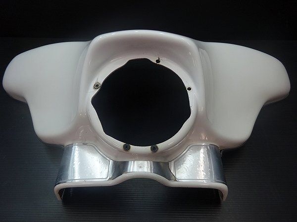 ハーレー エボ FLHTC1340 純正 フェアリング ♪ E2986