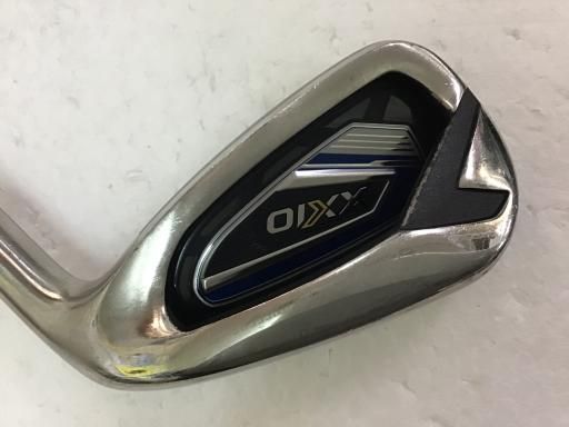 ダンロップ XXIO 2025 5 アイアン LI NS PRO 850 GH DST for フレックスR メンズ 男性用 右利き 右用 Cランク ゴルフクラブ