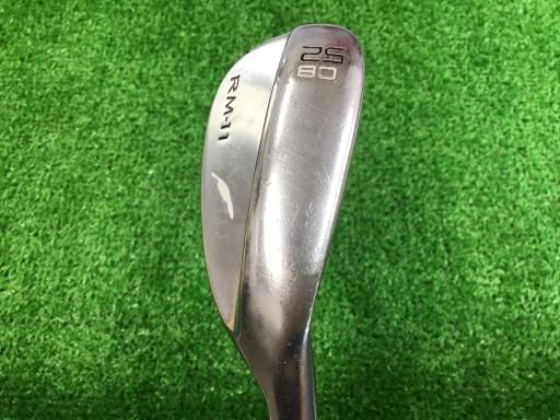 RM12 FORGEDウェッジ 52度 58度 ゴルフクラブ フォーティーンRM-12 52度 ウェッジ レフティ fourteen RM-12 52度 58度 フォーティーン ウェッジ  フォーティーン（FOURTEEN） FRZ ウェッジ スモーキーサテン仕上げ  TS-101wBK シャフト |
