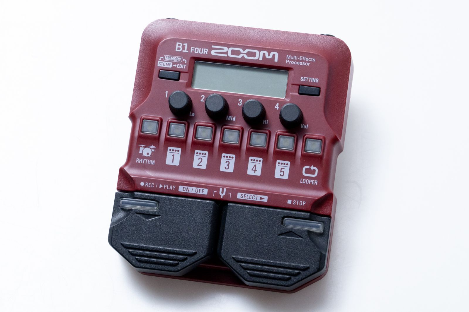 used ZOOM | B1 FOUR GIB横浜