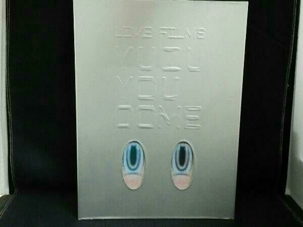 LIVE FILMS YUZU YOU DOME 【ローソン限定プレミアムBOX】(TシャツS