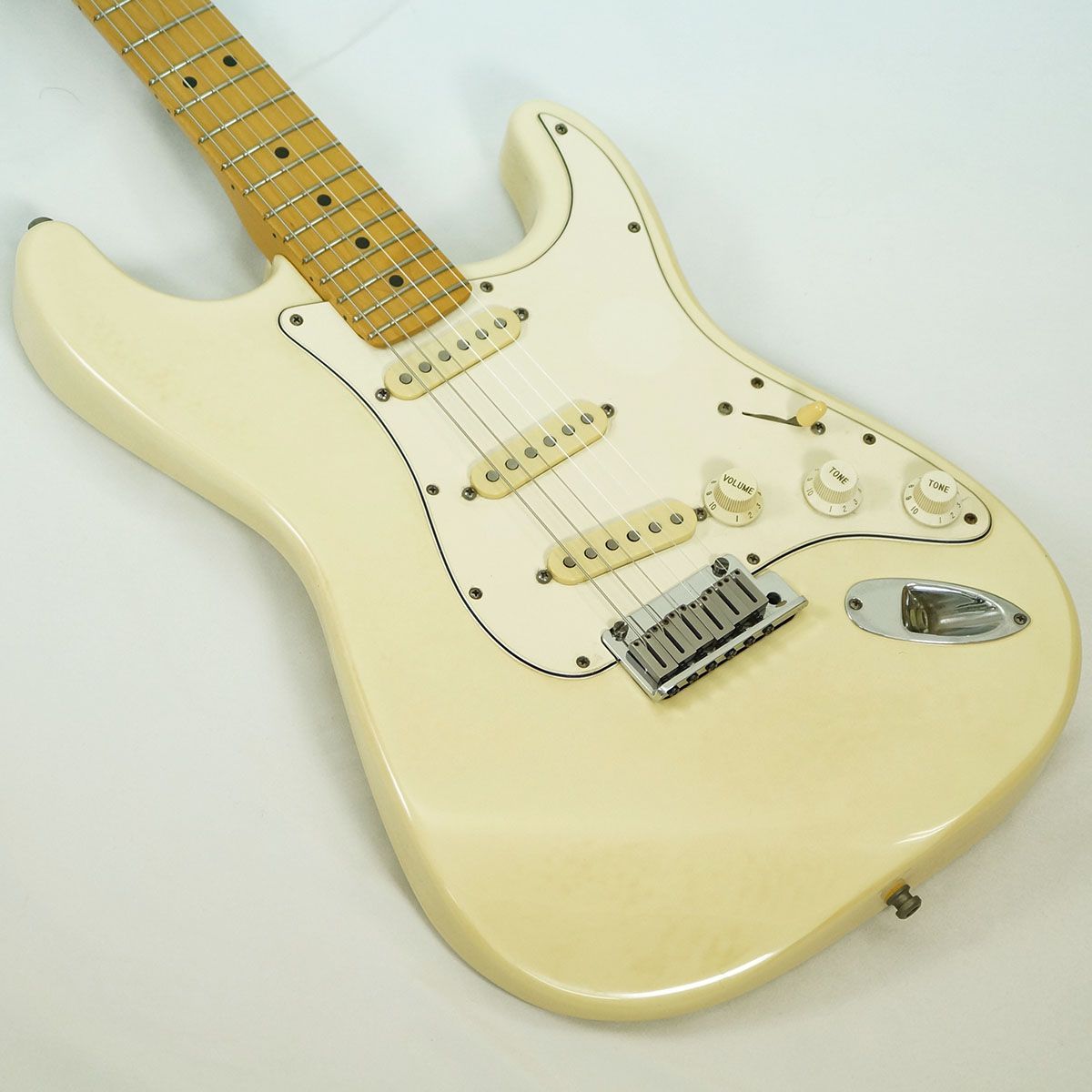 Standard Stratocaster
