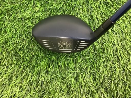 Callaway - かば キャロウェイ XR 3W Callaway - かば キャロウェイ XR 3W Callaway - かば