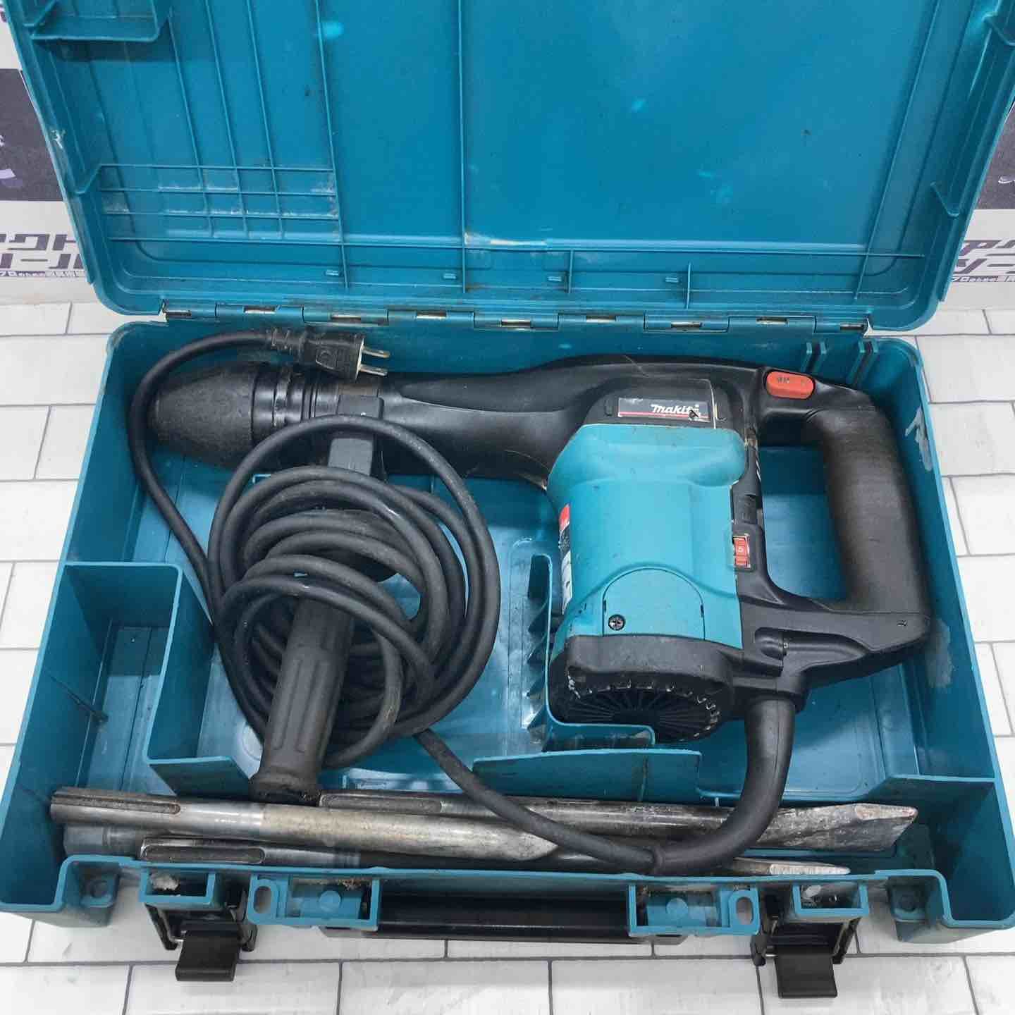 マキタ makita 電子ハンマ HM0860C 所沢店