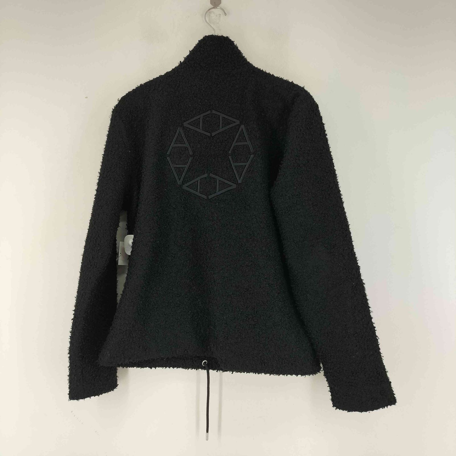アリクス 1017 ALYX 9SM Elevated ハーフジップセーター メンズ
