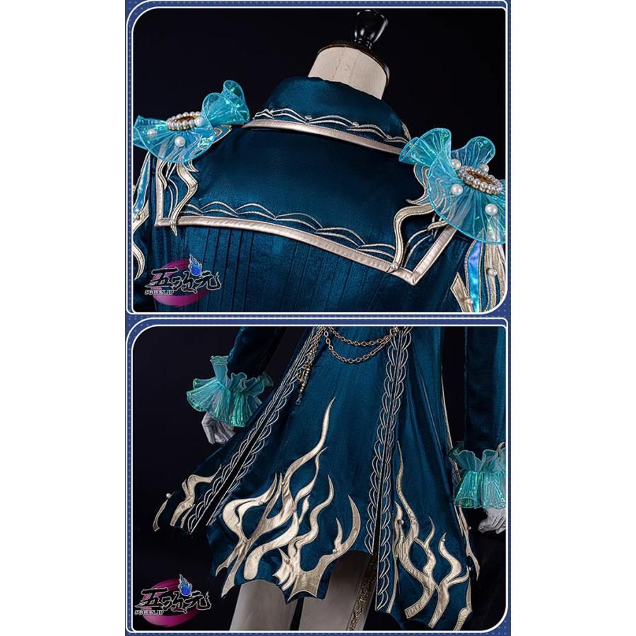 作曲家 幽霊船の帆