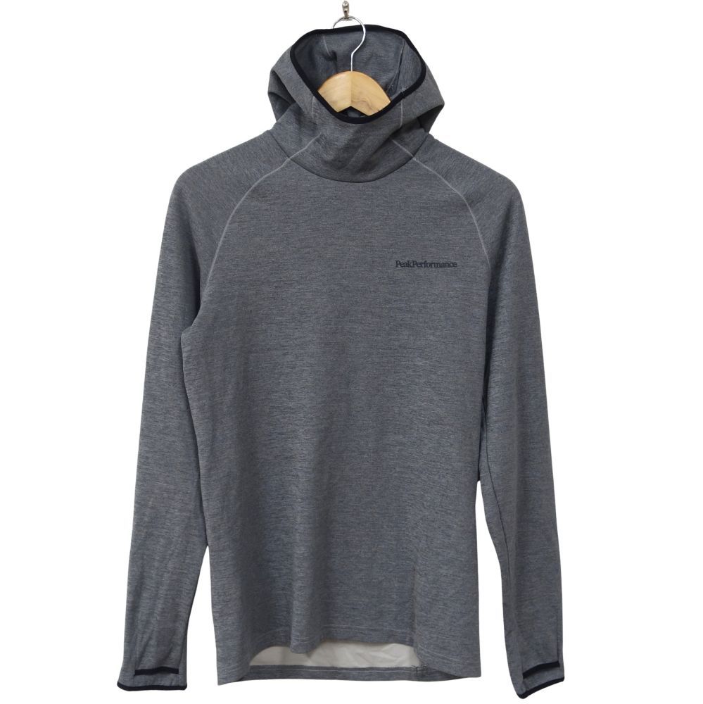 ピークパフォーマンス Peak Performance POWER HOO