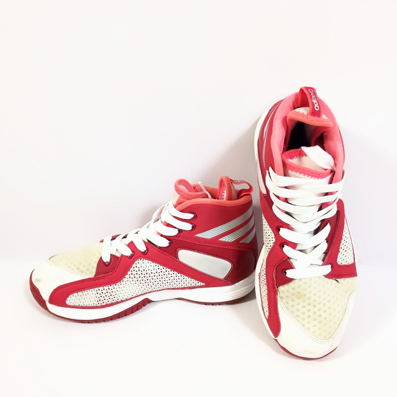 adidas アディダス アシンメトリーバスケットボールシューズ バッシュ スポーツシーンに◎通気性抜群◎【adidas】アディダス