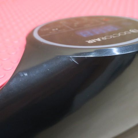 DOCTOR AIR 3Dスーパーブレードスマート SB-003 ブラック Amazon | ドクター AIR（エア） 振動マシン スーパーブレード 3D