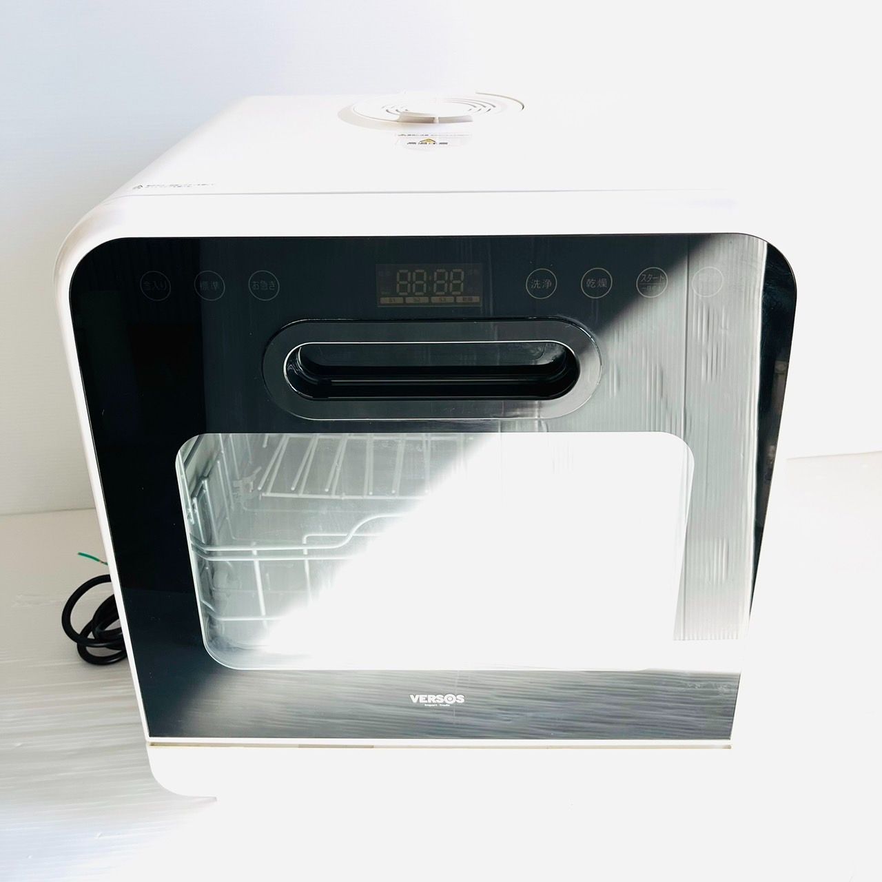 【 新品未使用未開封品 】ベルソス VS-H021 食器洗い乾燥機